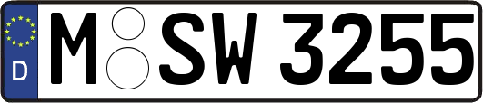 M-SW3255