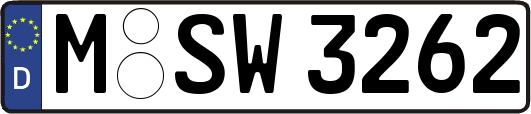 M-SW3262