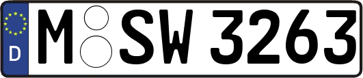 M-SW3263