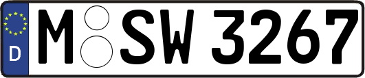 M-SW3267