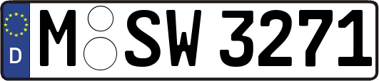 M-SW3271