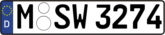M-SW3274