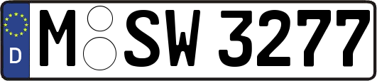M-SW3277