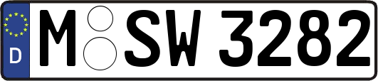 M-SW3282