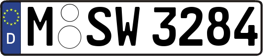M-SW3284