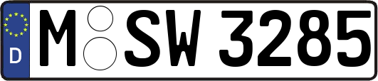 M-SW3285