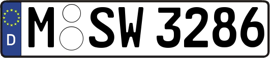 M-SW3286