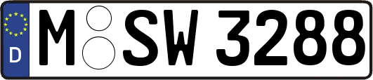 M-SW3288