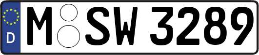 M-SW3289