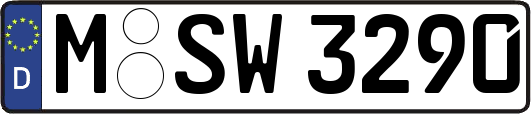 M-SW3290