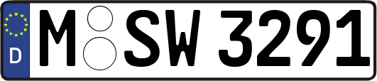 M-SW3291
