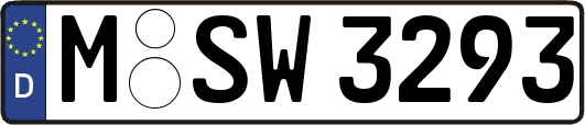 M-SW3293