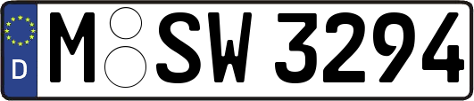 M-SW3294