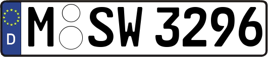 M-SW3296