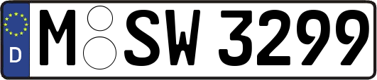 M-SW3299
