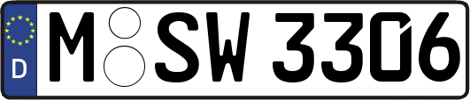M-SW3306