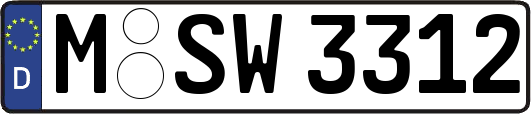 M-SW3312