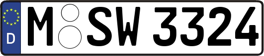 M-SW3324