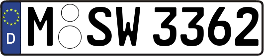 M-SW3362