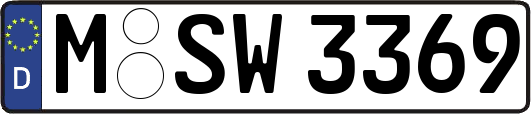 M-SW3369