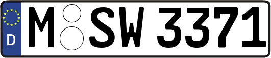 M-SW3371