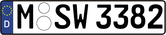 M-SW3382