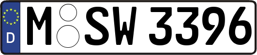 M-SW3396