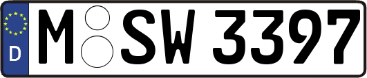 M-SW3397