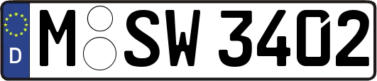 M-SW3402