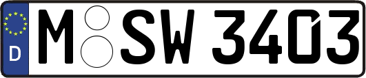 M-SW3403