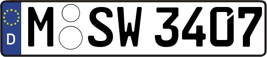 M-SW3407