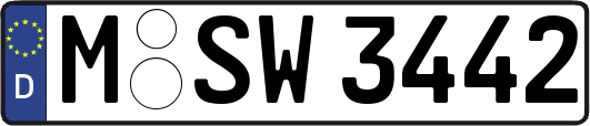 M-SW3442