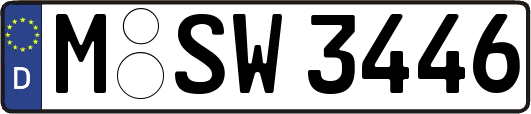 M-SW3446