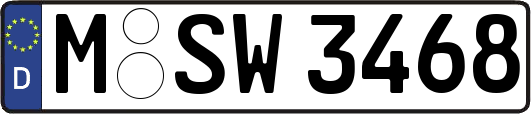 M-SW3468