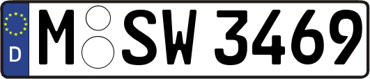 M-SW3469