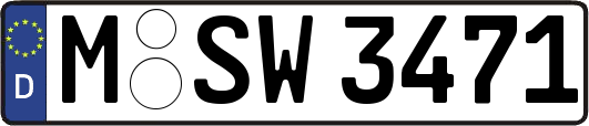 M-SW3471