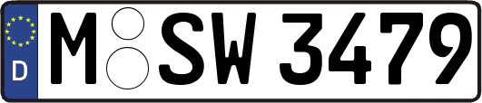 M-SW3479