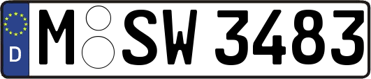 M-SW3483