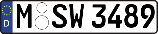 M-SW3489