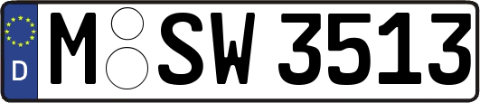 M-SW3513