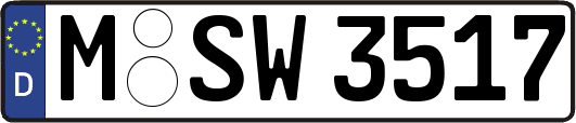 M-SW3517