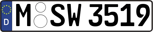M-SW3519
