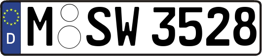 M-SW3528