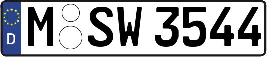 M-SW3544