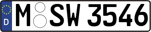 M-SW3546