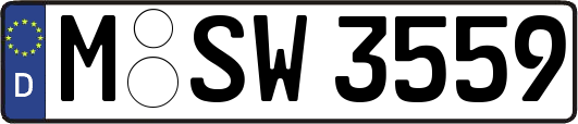 M-SW3559