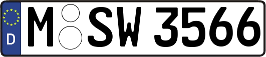 M-SW3566
