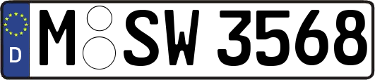 M-SW3568