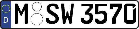 M-SW3570