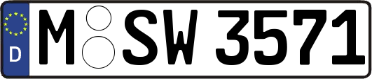 M-SW3571